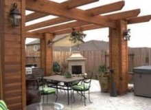 Kwikfynd Pergolas
dewarspool